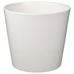 IKEA SOJABÖNA  (ИКЕА СОЙАБÖНА)  -  Простыня, белая, 32 см