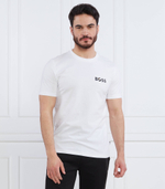 Футболка Tiburt 398 BOSS BLACK - белый(50489420)