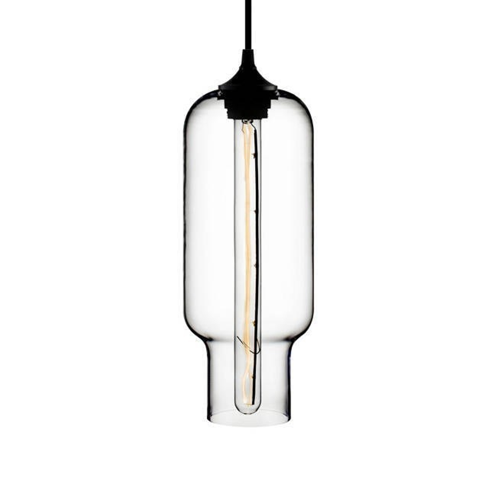 Pendant design lamp  PHAROS by Niche Modern