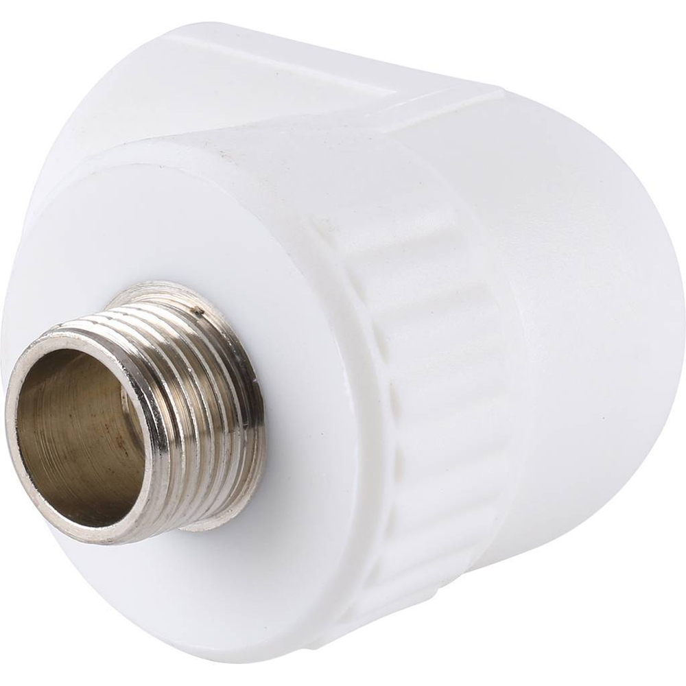 Угольник с наружной резьбой KALDE 32x1/2"