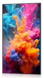 Профессиональный дисплей Exell EXPD-DA43AM5 43"