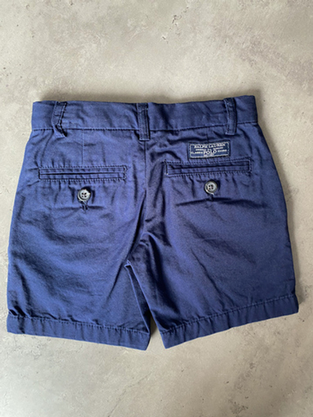 Хлопковые шорты Ralph Lauren, 92