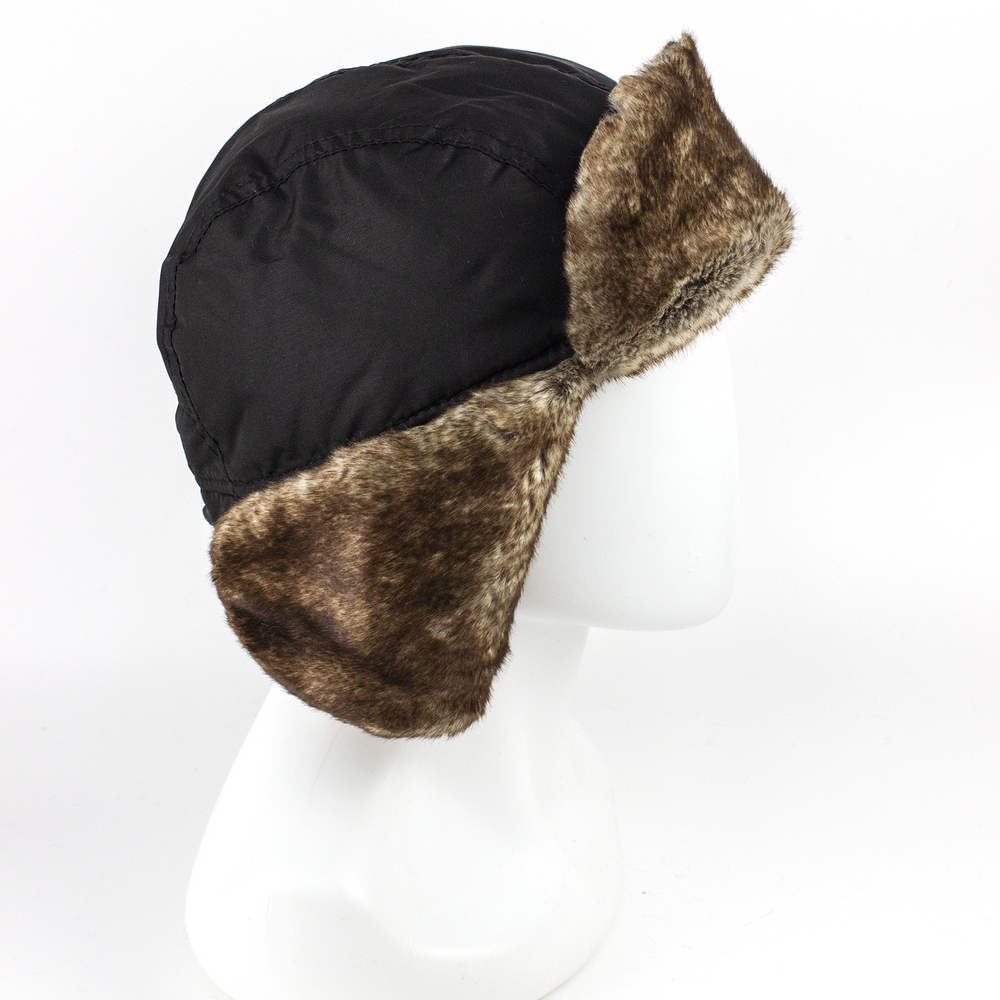 Шапка-ушанка Extreal "ДИКСОН" (мех белка) XL