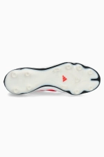 Бутсы adidas Copa Pure 3 Pro FG - белый