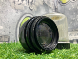 Юпитер-9 2/85mm