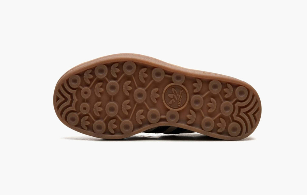 Adidas Gazelle Bold WMNS "Wonder Quartz Black Gum"