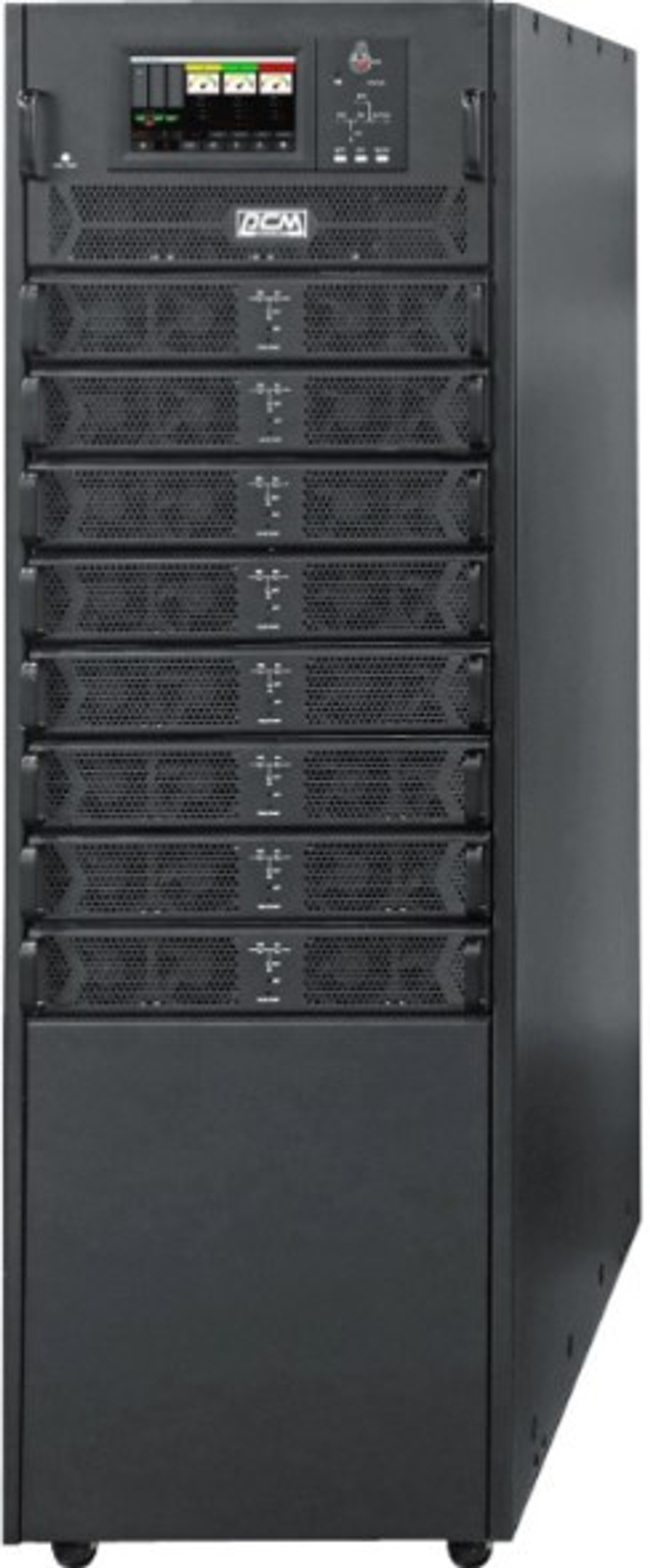 Источник бесперебойного питания Powercom VGD-II-200R33