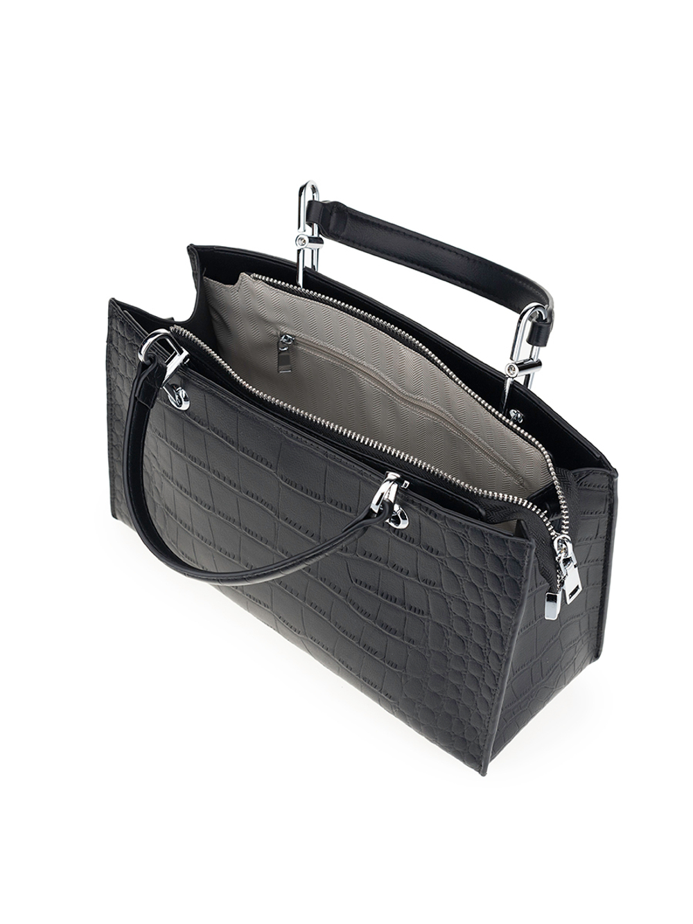 40953-1/10 Сумка жен., иск. кожа