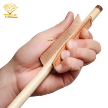 Слайдер для полировки кия Tiger Ledr Burnisher