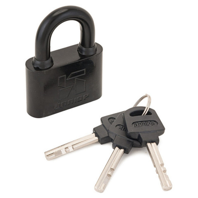 Замок навесной Аллюр ВС2С-401