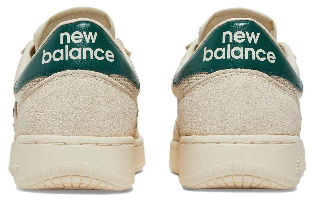 New Balance Pro Court Beige Green