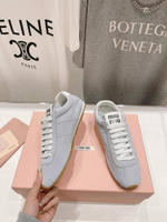 Кроссовки Miu Miu