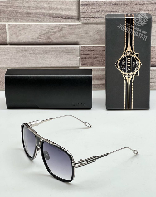 Солнечные очки Chrome Hearts