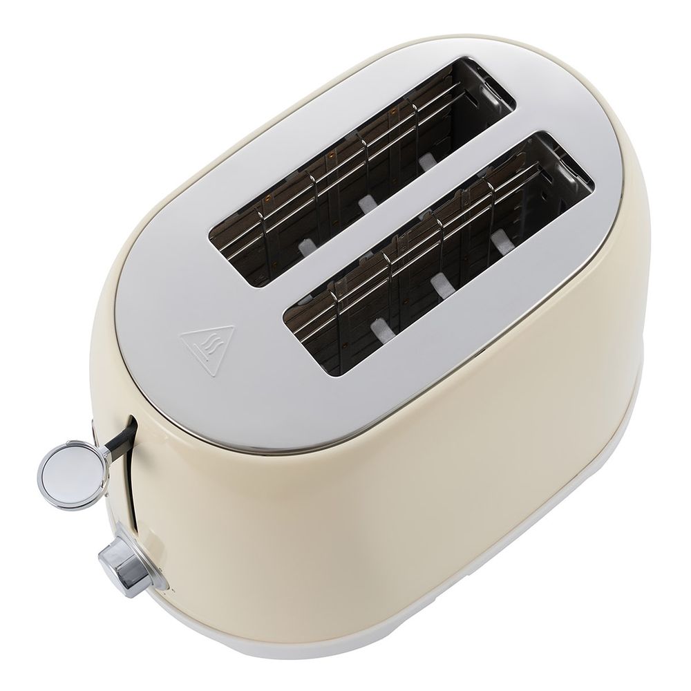 Тостер электрический Gipfel Orchid 52772 308х184х198 мм