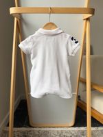 Хлопковое боди Ralph Lauren, 62