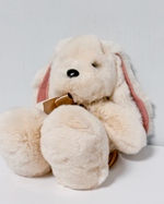 Зайчик Бигфут (кремовый)