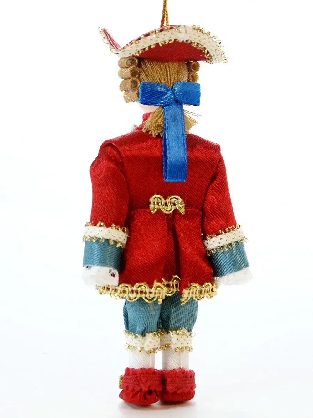 Елочное украшение Кавалер