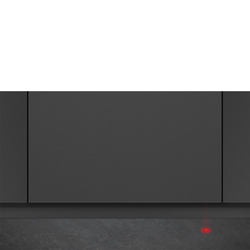 Встраиваемая посудомоечная машина SMEG STL324AQLL