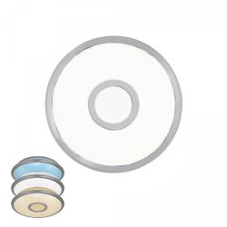 Citilux Старлайт CL703B10 Светильник светодиодный Хром