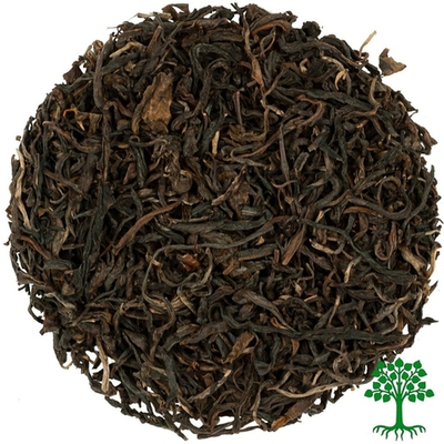 Чай пуэр Белый Дикий Бай Хао