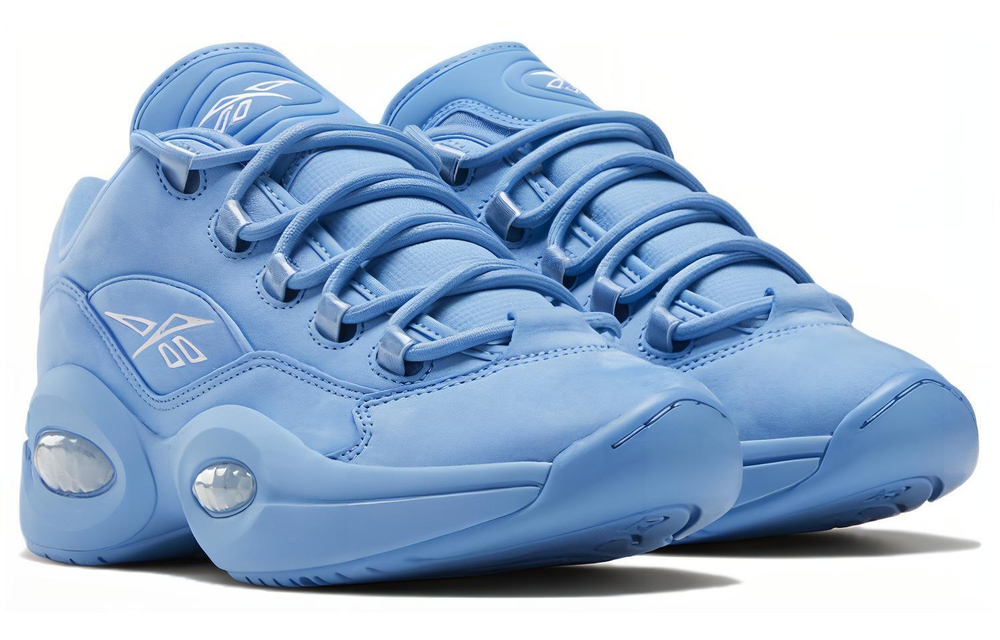 Кроссовки Reebok Question Low