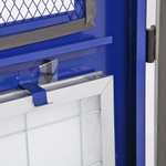 Установка вытяжная BELMASH MDC1800/400 D120A