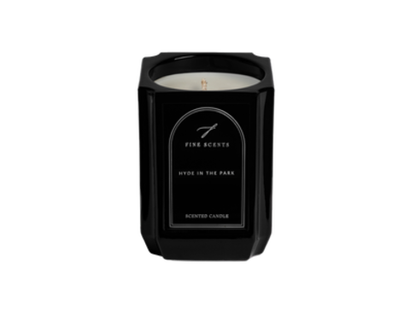 FINE SCENTS Свеча Hyde in the Park