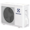 Мульти сплит-система Electrolux на 3 комнаты (20+25+25 кв.м.) Portofino — (7)
