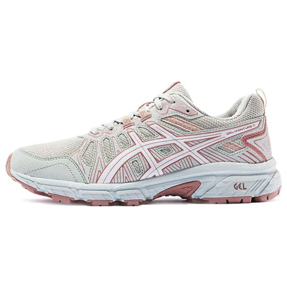 Asics Гель Venture 7 Беговые кроссовки Низкие Женские