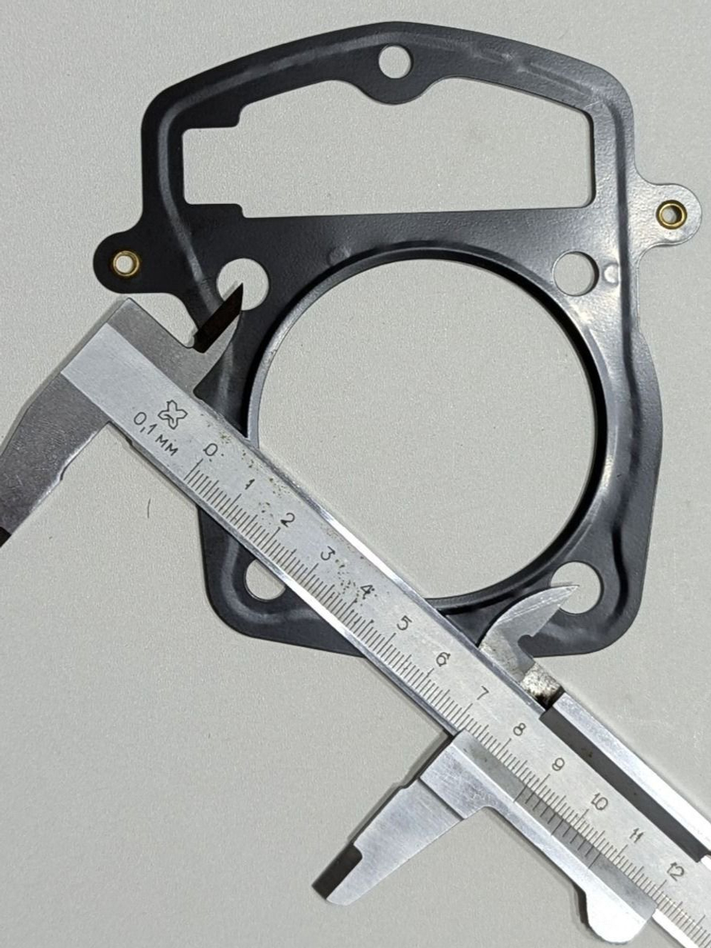 -x Набор прокладок двигателя для мотоцикла Enduro 165FMM (CB250D-G)