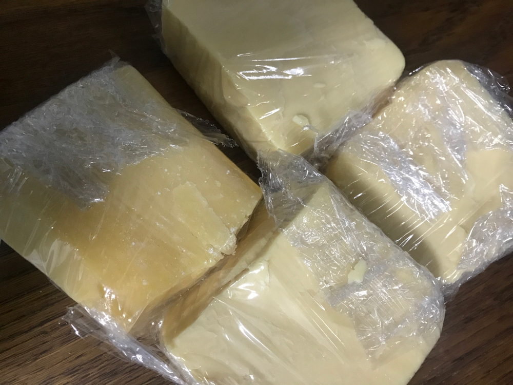 Сыр Голландский Сыробогатов ~300г