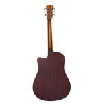 Акустическая гитара Rockdale Aurora D1 C N