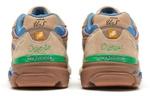Кроссовки Joe Freshgoods X New Balance Nb 990 V3 Outside Clothes