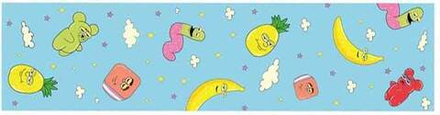 Шкурка для самоката Shkura Prod Marmelade 15,24x60,96cm "мармелад"