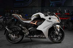 Электромотоцикл SHARMAX E-GP501