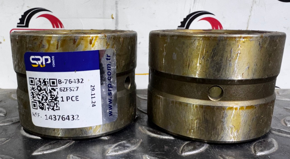 Втулка 14376432