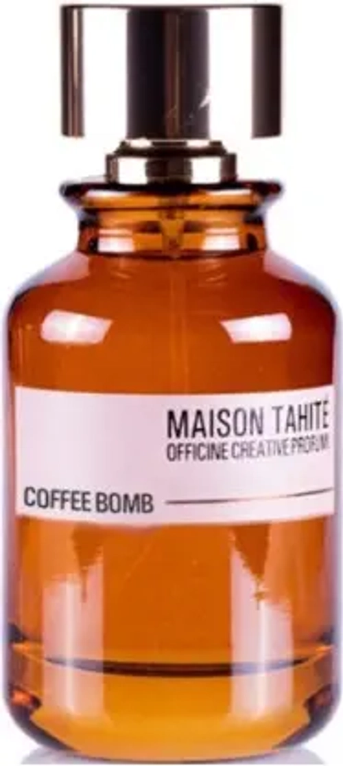 MAISON TAHITE COFFEE BOMB EDP 100 ML