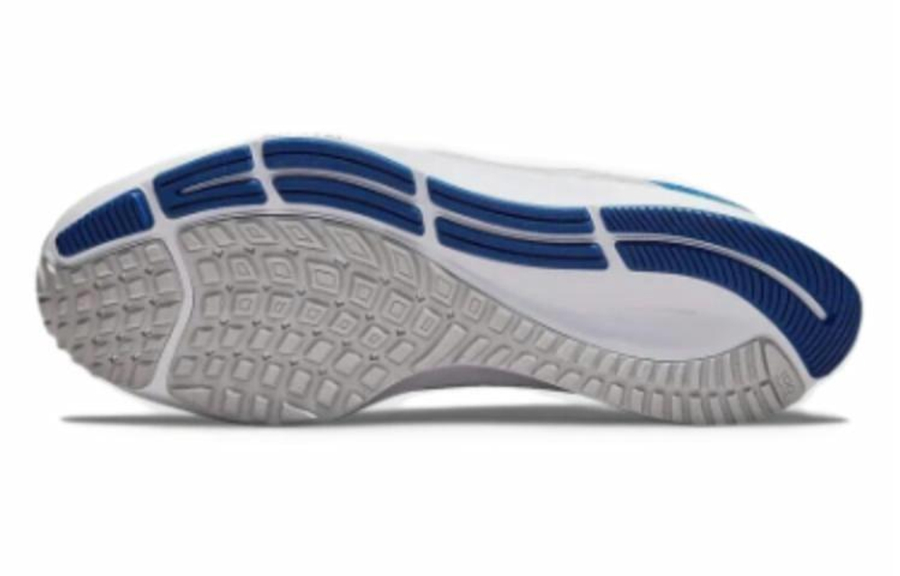 Кроссовки Nike Toto College Air Zoom Pegasus 38 "Kentucky"