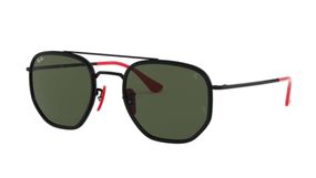 Ray ban ferrari model sales