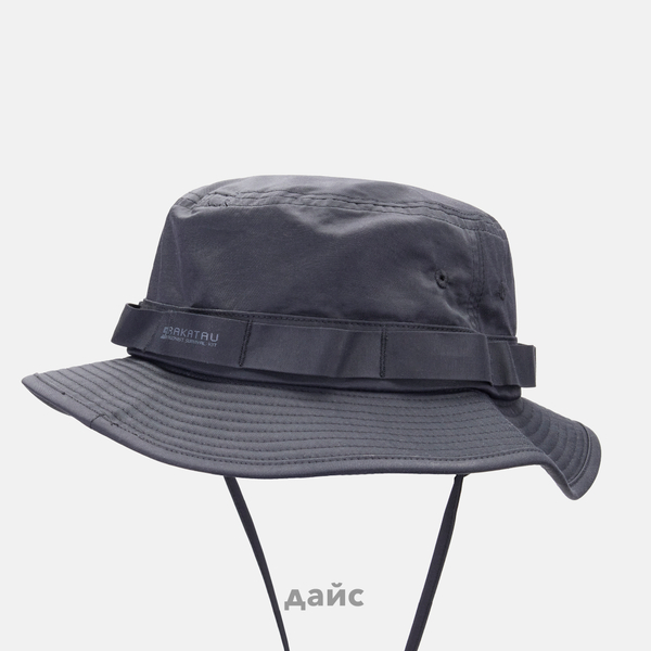 Панама Krakatau Wide Brim Boonie Hat артикул:Pu82-2 - купить в магазине Дайс