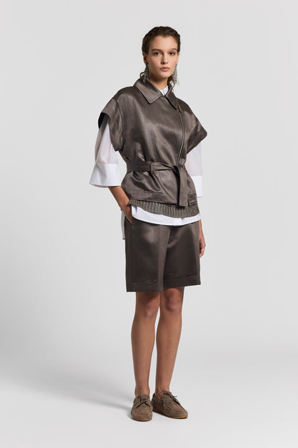 Жилет PESERICO 42IT