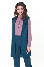 Жилет Стейси №7 Valentina