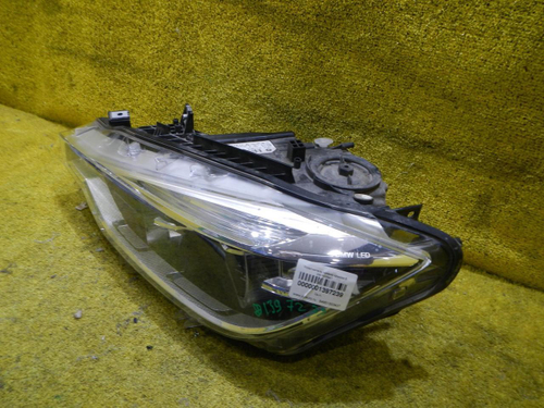 Битая Фара левая BMW 3er F30 (2015-2020) LED