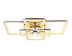 Потолочная люстра с пультом Ambrella Light Original FA5307