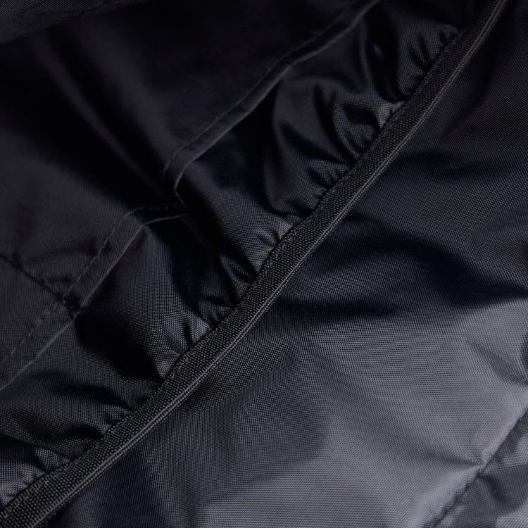 Сумка Dickies Enon Tote Bag артикул:DK0A888DBLK1 - купить в магазине Дайс