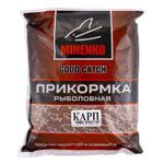 Прикормка MINENKO Good Catch Карп