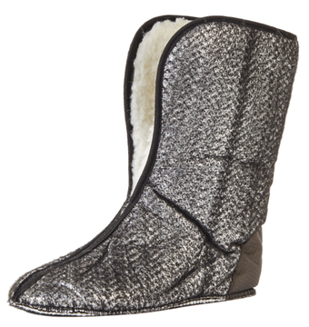 Сапоги NORFIN Berings Neon с манжетой -45С EVA