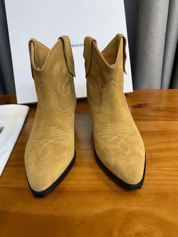 Ботинки Isabela Marant