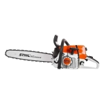 STIHL MS 361 бензопила 18" (45 см) 11352000519