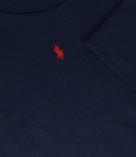 Футболка POLO RALPH LAUREN - темно-синий(891795)